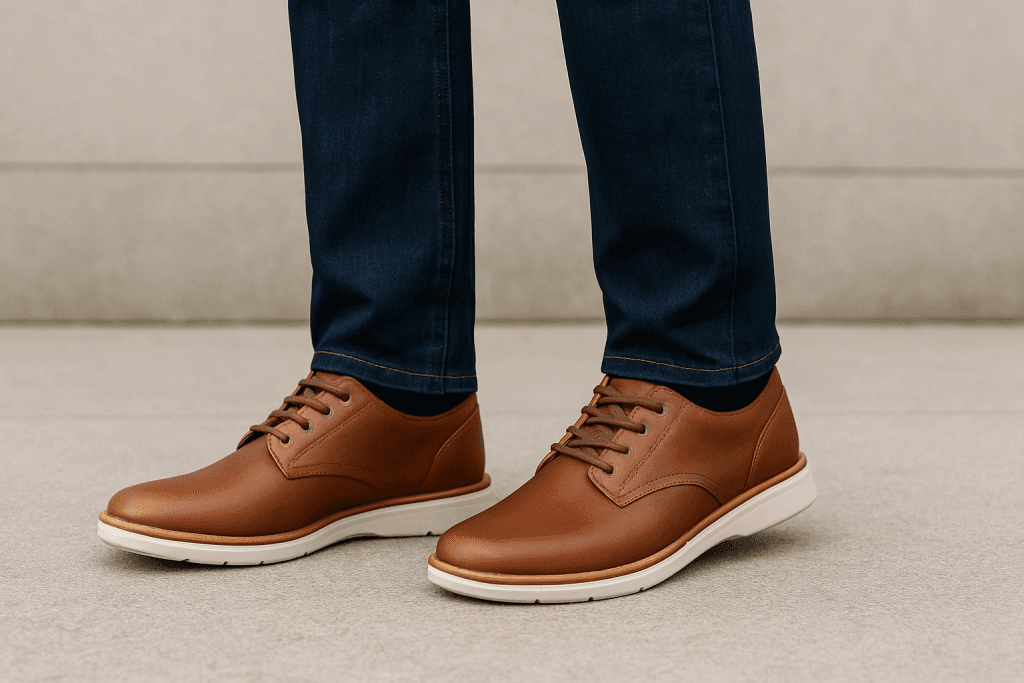 Work Shoes